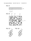 ELECTRODE FOR POWER STORAGE DEVICE, POWER STORAGE DEVICE, AND     MANUFACTURING METHOD OF ELECTRODE FOR POWER STORAGE DEVICE diagram and image