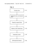 ELECTRODE FOR POWER STORAGE DEVICE, POWER STORAGE DEVICE, AND     MANUFACTURING METHOD OF ELECTRODE FOR POWER STORAGE DEVICE diagram and image