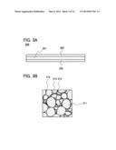 ELECTRODE FOR POWER STORAGE DEVICE, POWER STORAGE DEVICE, AND     MANUFACTURING METHOD OF ELECTRODE FOR POWER STORAGE DEVICE diagram and image