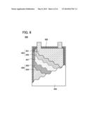 ELECTRODE FOR POWER STORAGE DEVICE, POWER STORAGE DEVICE, AND     MANUFACTURING METHOD OF ELECTRODE FOR POWER STORAGE DEVICE diagram and image