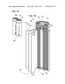 ELECTRODE FOR POWER STORAGE DEVICE, POWER STORAGE DEVICE, AND     MANUFACTURING METHOD OF ELECTRODE FOR POWER STORAGE DEVICE diagram and image