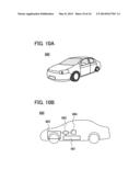 ELECTRODE FOR POWER STORAGE DEVICE, POWER STORAGE DEVICE, AND     MANUFACTURING METHOD OF ELECTRODE FOR POWER STORAGE DEVICE diagram and image