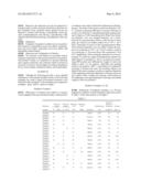 COMPOSITION FOR FORMING SECONDARY BATTERY ELECTRODE, SECONDARY BATTERY     ELECTRODE, AND SECONDARY BATTERY diagram and image