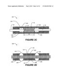 ELECTROCHEMICAL CELLS HAVING CURRENT-CARRYING STRUCTURES UNDERLYING     ELECTROCHEMICAL REACTION LAYERS diagram and image