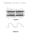 ELECTROCHEMICAL CELLS HAVING CURRENT-CARRYING STRUCTURES UNDERLYING     ELECTROCHEMICAL REACTION LAYERS diagram and image