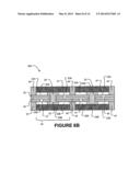 ELECTROCHEMICAL CELLS HAVING CURRENT-CARRYING STRUCTURES UNDERLYING     ELECTROCHEMICAL REACTION LAYERS diagram and image