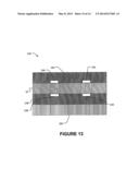 ELECTROCHEMICAL CELLS HAVING CURRENT-CARRYING STRUCTURES UNDERLYING     ELECTROCHEMICAL REACTION LAYERS diagram and image