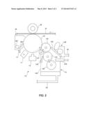 LIQUID DEVELOPER AND IMAGE FORMING METHOD diagram and image