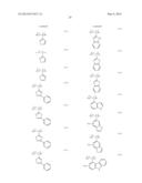 ACTINIC RAY-SENSITIVE OR RADIATION-SENSITIVE RESIN COMPOSITION, RESIST     FILM, AND PATTERN-FORMING METHOD USING THE SAME diagram and image