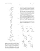 ACTINIC RAY-SENSITIVE OR RADIATION-SENSITIVE RESIN COMPOSITION, RESIST     FILM, AND PATTERN-FORMING METHOD USING THE SAME diagram and image