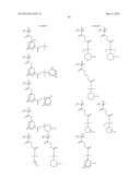 METHOD OF FORMING PATTERN diagram and image