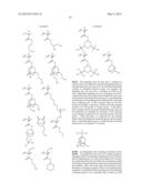 METHOD OF FORMING PATTERN diagram and image