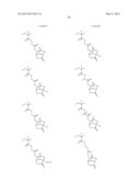 METHOD OF FORMING PATTERN diagram and image