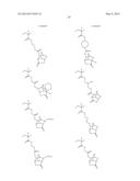 METHOD OF FORMING PATTERN diagram and image