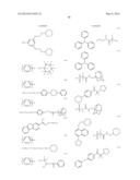 METHOD OF FORMING PATTERN diagram and image