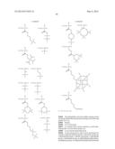 METHOD OF FORMING PATTERN diagram and image