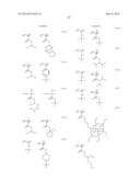 METHOD OF FORMING PATTERN diagram and image