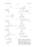 METHOD OF FORMING PATTERN diagram and image