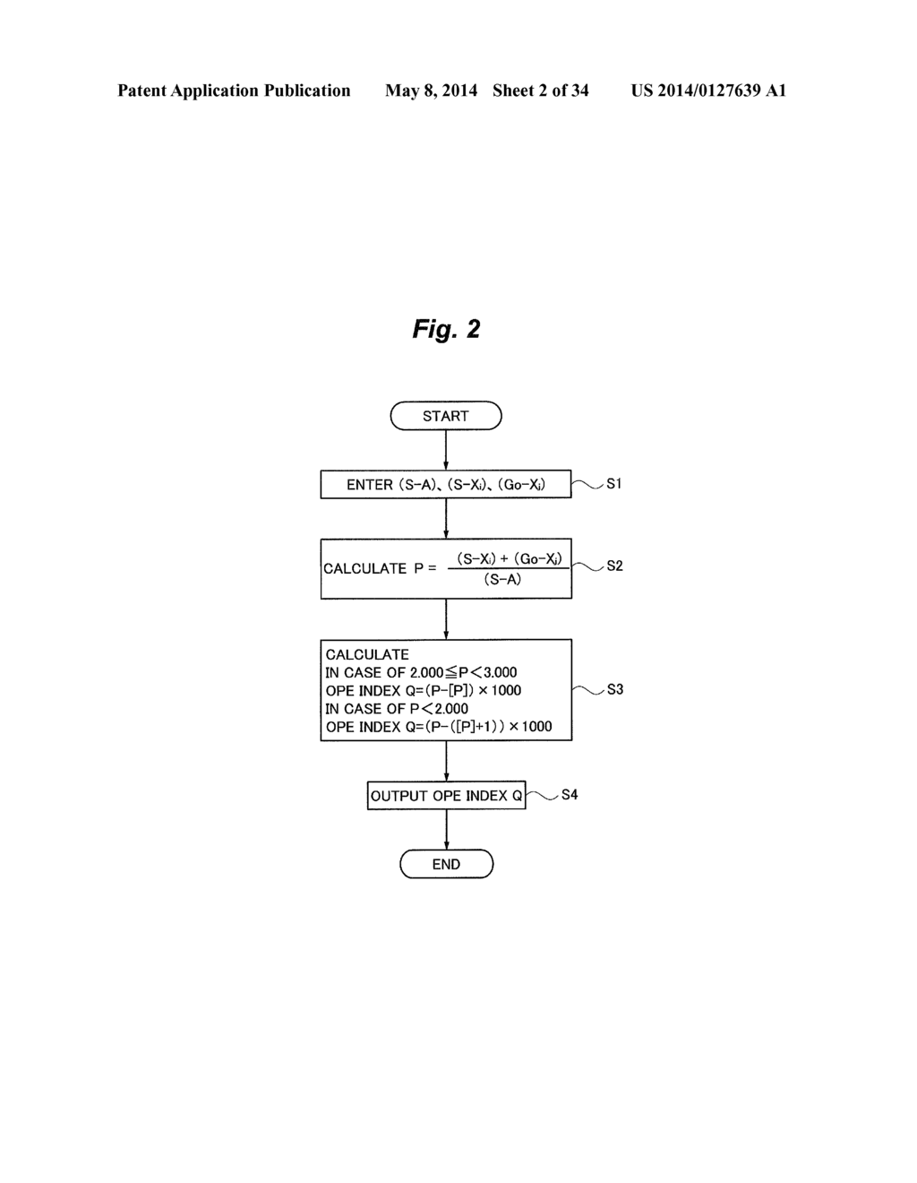 DENTAL TREATMENT DIAGNOSTIC METHOD, METHOD FOR CALCULATING DETERMINATION     INDICATORS, PROGRAM AND COMPUTER - diagram, schematic, and image 03