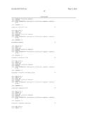 OPTIMIZED PROBES AND PRIMERS AND METHODS OF USING SAME FOR THE BINDING,     DETECTION, DIFFERENTIATION, ISOLATION AND SEQUENCING OF INFLUENZA A;     INFLUENZA B AND RESPIRATORY SYNCYTIAL VIRUS diagram and image