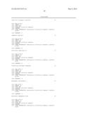 OPTIMIZED PROBES AND PRIMERS AND METHODS OF USING SAME FOR THE BINDING,     DETECTION, DIFFERENTIATION, ISOLATION AND SEQUENCING OF INFLUENZA A;     INFLUENZA B AND RESPIRATORY SYNCYTIAL VIRUS diagram and image