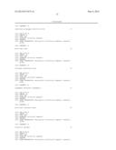 OPTIMIZED PROBES AND PRIMERS AND METHODS OF USING SAME FOR THE BINDING,     DETECTION, DIFFERENTIATION, ISOLATION AND SEQUENCING OF INFLUENZA A;     INFLUENZA B AND RESPIRATORY SYNCYTIAL VIRUS diagram and image