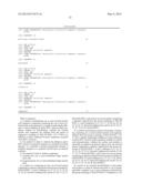 OPTIMIZED PROBES AND PRIMERS AND METHODS OF USING SAME FOR THE BINDING,     DETECTION, DIFFERENTIATION, ISOLATION AND SEQUENCING OF INFLUENZA A;     INFLUENZA B AND RESPIRATORY SYNCYTIAL VIRUS diagram and image