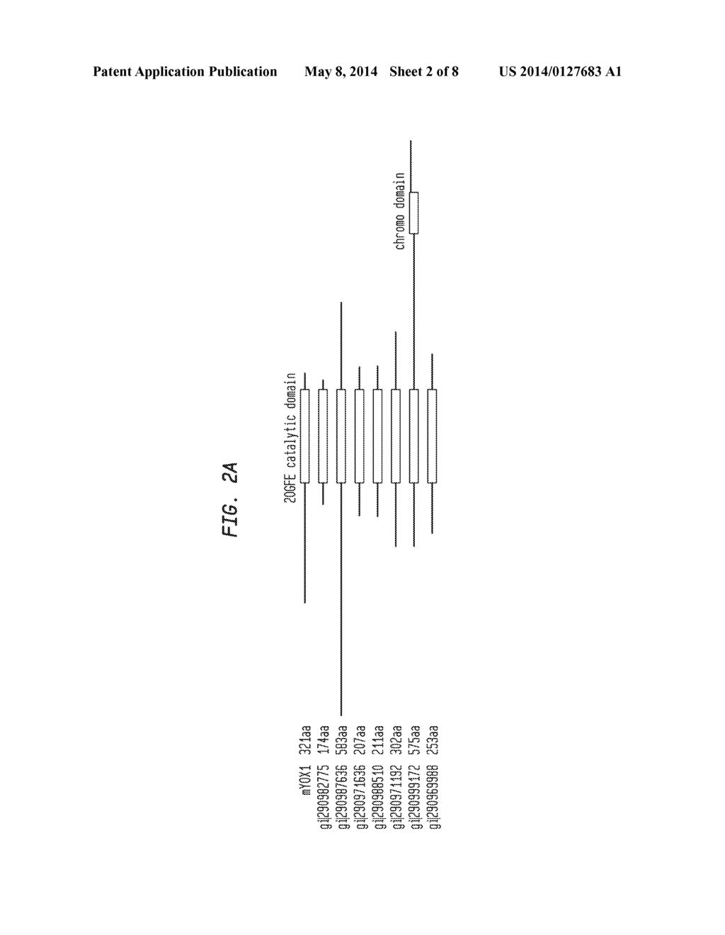 Compositions and Methods for Oxygenation of Nucleic Acids Containing     5-Methylpyrimidine - diagram, schematic, and image 03