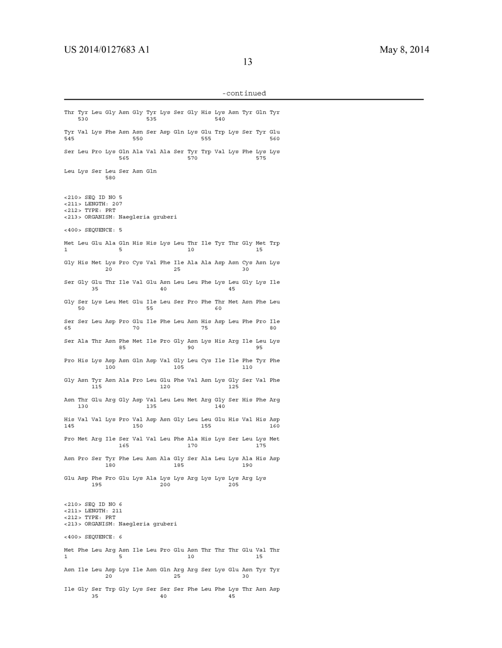 Compositions and Methods for Oxygenation of Nucleic Acids Containing     5-Methylpyrimidine - diagram, schematic, and image 22