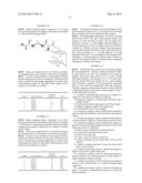 METHOD FOR DETERMINING THE PRESENCE OR ABSENCE OF A BIOMARKER diagram and image