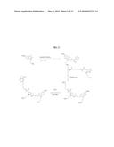 HYDROXAMATE SUBSTITUTED AZAINDOLINE-CYANINE DYES AND BIOCONJUGATES OF THE     SAME diagram and image