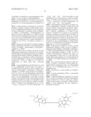 HYDROXAMATE SUBSTITUTED AZAINDOLINE-CYANINE DYES AND BIOCONJUGATES OF THE     SAME diagram and image