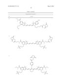 HYDROXAMATE SUBSTITUTED AZAINDOLINE-CYANINE DYES AND BIOCONJUGATES OF THE     SAME diagram and image