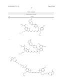 HYDROXAMATE SUBSTITUTED AZAINDOLINE-CYANINE DYES AND BIOCONJUGATES OF THE     SAME diagram and image