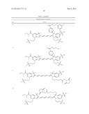 HYDROXAMATE SUBSTITUTED AZAINDOLINE-CYANINE DYES AND BIOCONJUGATES OF THE     SAME diagram and image