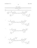 HYDROXAMATE SUBSTITUTED AZAINDOLINE-CYANINE DYES AND BIOCONJUGATES OF THE     SAME diagram and image