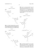 HYDROXAMATE SUBSTITUTED AZAINDOLINE-CYANINE DYES AND BIOCONJUGATES OF THE     SAME diagram and image