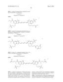 HYDROXAMATE SUBSTITUTED AZAINDOLINE-CYANINE DYES AND BIOCONJUGATES OF THE     SAME diagram and image