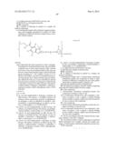 HYDROXAMATE SUBSTITUTED AZAINDOLINE-CYANINE DYES AND BIOCONJUGATES OF THE     SAME diagram and image