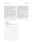 IDENTIFICATION OF SECRETED PROTEINS AS DETECTION MARKERS FOR CITRUS     DISEASE diagram and image