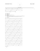 IDENTIFICATION OF SECRETED PROTEINS AS DETECTION MARKERS FOR CITRUS     DISEASE diagram and image