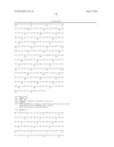 IDENTIFICATION OF SECRETED PROTEINS AS DETECTION MARKERS FOR CITRUS     DISEASE diagram and image