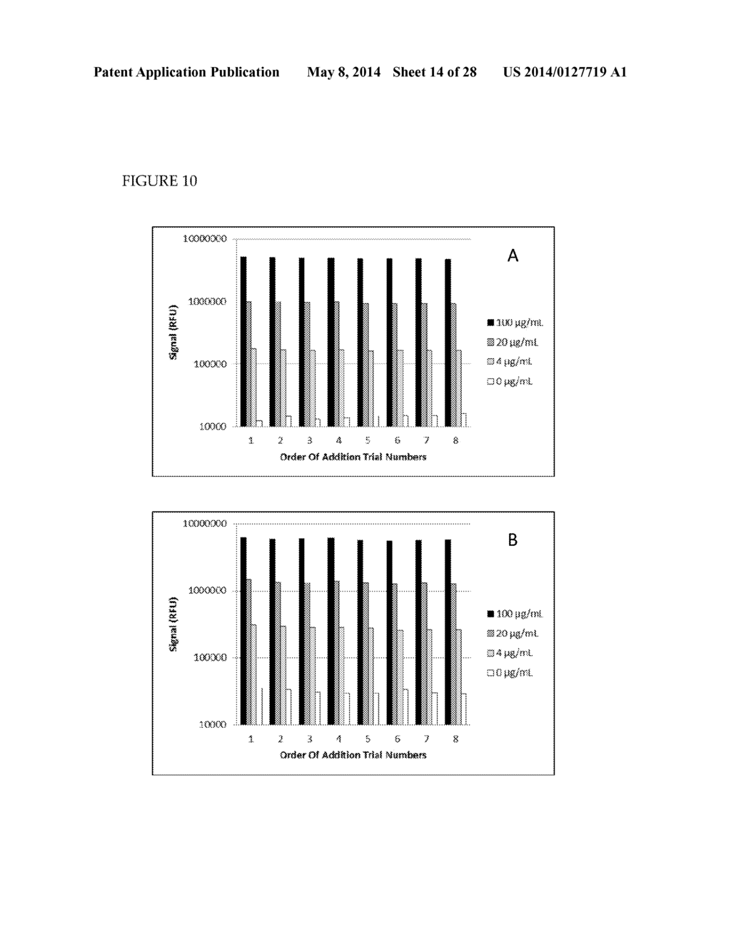 DETECTION OF ANALYTES - diagram, schematic, and image 15