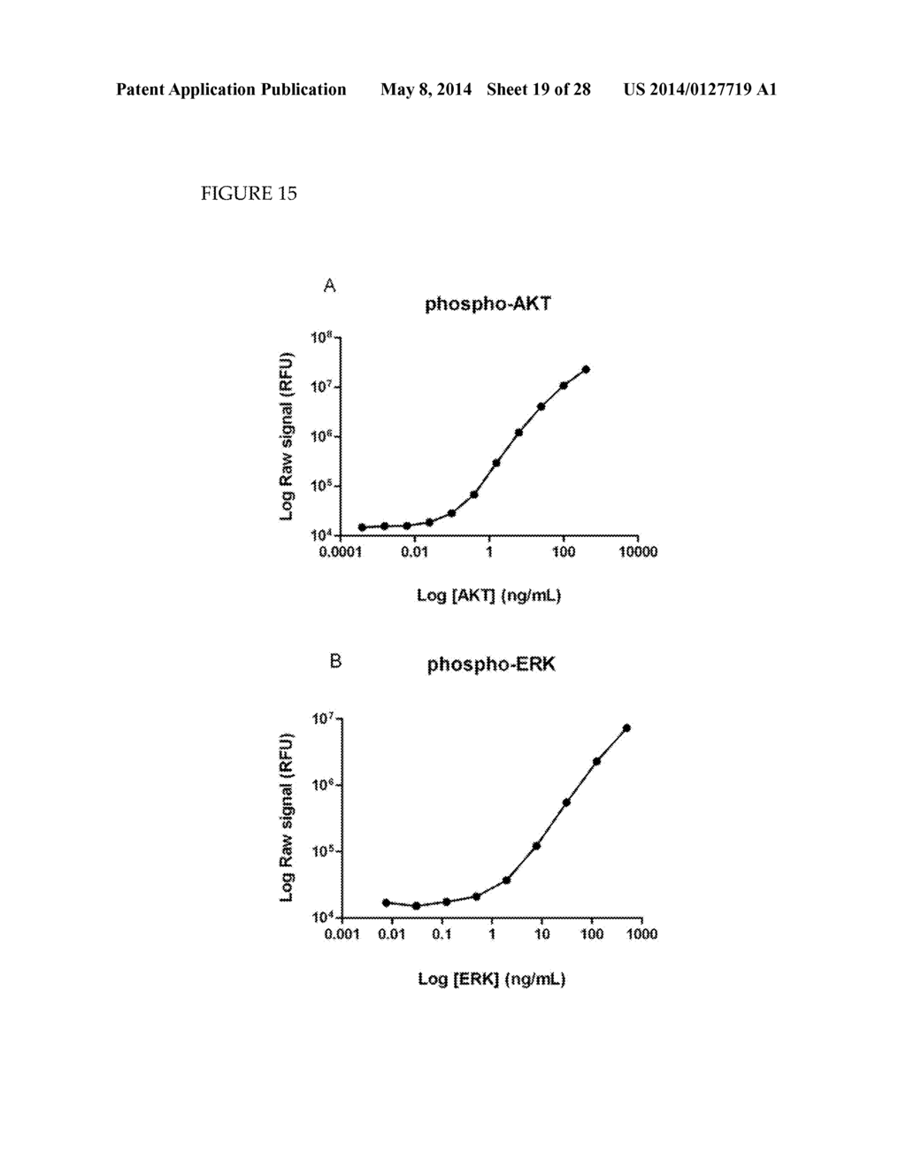 DETECTION OF ANALYTES - diagram, schematic, and image 20