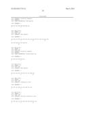 DETECTION OF ANALYTES diagram and image