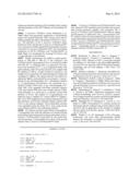 Production of Heterologous Extracellular Polypeptides in Yarrowia     Lipolytica diagram and image