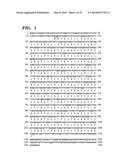 FAGOPYRITOL SYNTHASE GENES AND USES THEREOF diagram and image