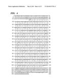 FAGOPYRITOL SYNTHASE GENES AND USES THEREOF diagram and image