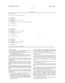 FAGOPYRITOL SYNTHASE GENES AND USES THEREOF diagram and image