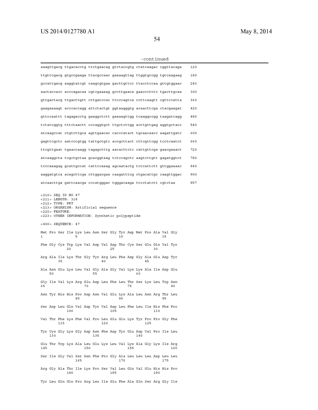 PENTOSE FERMENTATION BY A RECOMBINANT MICROORGANISM - diagram, schematic, and image 60